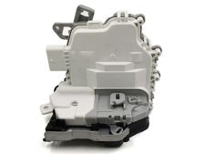 Cerradura Audi A8 2013-2017 trasera / con cierre seguridad / 6 pins / izquierda