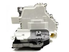 Cerradura Audi Q2 2020-> delantera / con cierre seguridad / 7 pins / izquierda