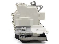 Cerradura Audi Q2 2020-> trasera / sin cierre seguridad / 5 pins / derecha