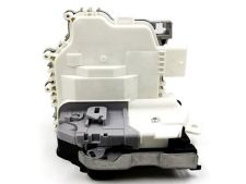 Cerradura Audi Q5 2020-2024 trasera / sin cierre seguridad / 5 pins / derecha