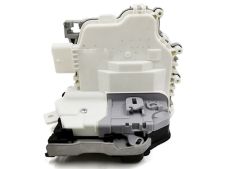 Cerradura Audi Q5 2020-2024 trasera / sin cierre seguridad / 5 pins / izquierda
