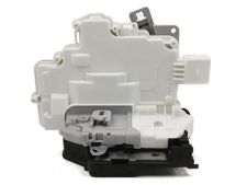Cerradura Audi Q7 2009-2015 delantera / sin cierre seguridad / 7 pins / derecha