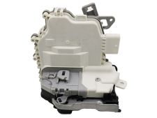 Cerradura Audi Tt 2010-2014 delantera / con cierre seguridad / 6 pins / derecha