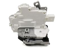Cerradura Audi Tt 2010-2014 delantera / sin cierre seguridad / 7 pins / derecha