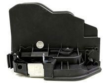 Cerradura Bmw Serie 3 (e90-e91) 2009-2012 delantera / con cierre seguridad / 7 pins / izquierda