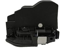 Cerradura Bmw X5 (e70) 2007-2010 trasera / con cierre seguridad / 5 pins / derecha