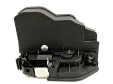 Cerradura Bmw X6 (e71-e72) 2007-2014 delantera / con cierre seguridad / 5 pins / derecha
