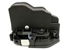 Cerradura Bmw X6 (e71-e72) 2007-2014 delantera / sin cierre seguridad / 4 pins / derecha