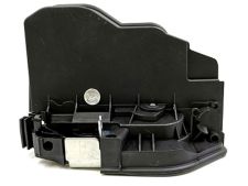 Cerradura Bmw X6 (e71-e72) 2007-2014 delantera / sin cierre seguridad / 4 pins / izquierda
