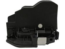 Cerradura Bmw X6 (e71-e72) 2007-2014 trasera / sin cierre seguridad / 4 pins / derecha