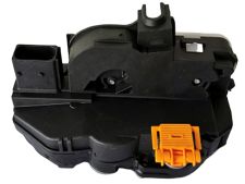 Cerradura Chevrolet Cruze 2009-2012 delantera / con cierre seguridad / 6 pins / derecha