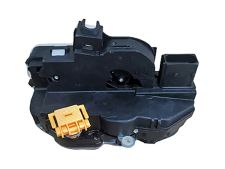 Cerradura Chevrolet Cruze 2009-2012 delantera / con cierre seguridad / 8 pins / izquierda