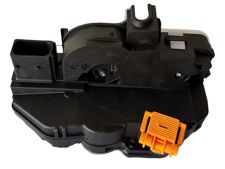 Cerradura Chevrolet Cruze 2009-2012 trasera / con cierre seguridad / 6 pins / derecha
