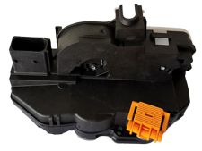 Cerradura Chevrolet Cruze 2009-2012 trasera / sin cierre seguridad / 4 pins / derecha