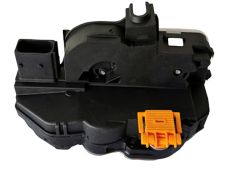 Cerradura Chevrolet Cruze 2009-2012 trasera / sin cierre seguridad / 4 pins / izquierda