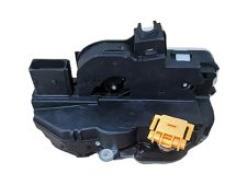 Cerradura Chevrolet Cruze 2009-2012 trasera / sin cierre seguridad / 7 pins / derecha