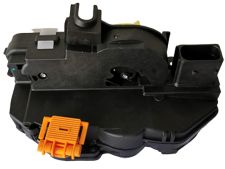 Cerradura Chevrolet Cruze 2012-2015 delantera / con cierre seguridad / 6 pins / izquierda