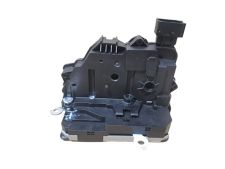 Cerradura Fiat Ducato 2014-> delantera / con cierre seguridad / 6 pins / izquierda