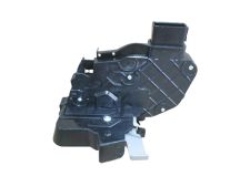 Cerradura Ford C-Max 2003-2007 trasera / con cierre seguridad / 10 pins / derecha
