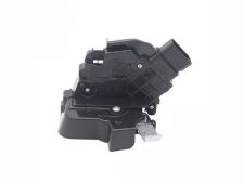 Cerradura Ford Focus 2005-2008 trasera / sin cierre seguridad / 6 pins / derecha