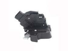 Cerradura Ford Focus 2008-2011 trasera / sin cierre seguridad / 6 pins / izquierda