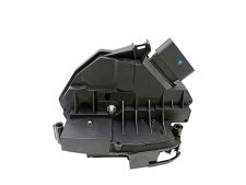 Cerradura Ford Focus 2015-2018 trasera / sin cierre seguridad / 5 pins / derecha