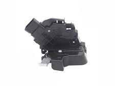 Cerradura Ford Galaxy 2006-2010 trasera / con cierre seguridad / 10 pins / izquierda