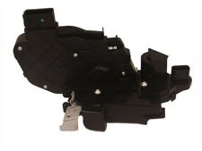 Cerradura Ford S-Max 2006-2010 delantera / con cierre seguridad / sistema sin llave / 10 pins / izquierda