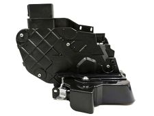 Cerradura Land Rover Discovery 2014-2017 trasera / con cierre seguridad / 10 pins / izquierda