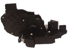Cerradura Land Rover Freelander 2006-2010 trasera / con cierre seguridad / sistema sin llave / 10 pins / izquierda