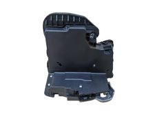 Cerradura Opel Astra k 2019-2022 delantera / con cierre seguridad / 5 pins / derecha