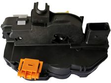 Cerradura Opel mokka x 2016-2020 delantera / sin cierre seguridad / 5 pins / izquierda