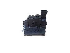 Cerradura Opel Movano 2021-> delantera / sin cierre seguridad / 6 pins / izquierda