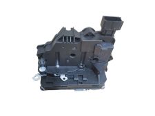 Cerradura Opel Movano 2021-> lateral / con cierre seguridad / 6 pins / izquierda
