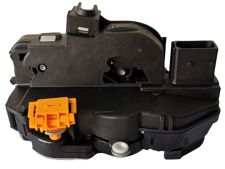 Cerradura Opel Zafira c tourer 2011-2016 delantera / sin cierre seguridad / 5 pins / derecha