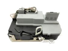 Cerradura Peugeot 206+ 2008-2014 delantera / con cierre seguridad / 6 pins / izquierda