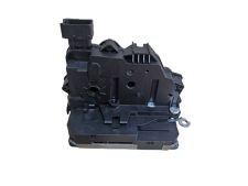 Cerradura Peugeot Boxer 2006-2014 delantera / con cierre seguridad / 6 pins / derecha