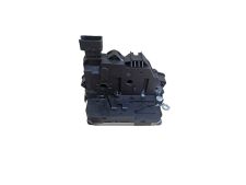 Cerradura Peugeot Boxer 2014-> delantera / sin cierre seguridad / 6 pins / derecha