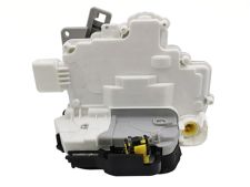 Cerradura Seat Exeo 2009-2013 delantera / con cierre seguridad / 9 pins / izquierda