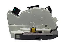 Cerradura Seat Ibiza 2008-2012 trasera / con cierre seguridad / 6 pins / derecha