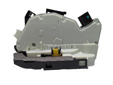 Cerradura Seat Ibiza 2012-2017 trasera / con cierre seguridad / 6 pins / izquierda