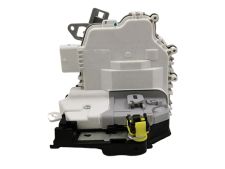 Cerradura Seat Leon 2009-2012 trasera / con cierre seguridad / 6 pins / izquierda