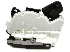Cerradura Seat Leon 2012-2017 trasera / con cierre seguridad / 7 pins / izquierda