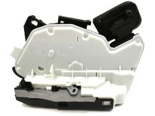 Cerradura Seat Leon 2012-2017 trasera / sin cierre seguridad / 7 pins / izquierda