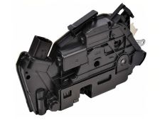 Cerradura Skoda Fabia 2007-2010 delantera / sin cierre seguridad / 6 pins / derecha