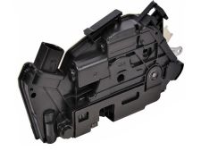 Cerradura Skoda Superb 2013-2015 trasera / sin cierre seguridad / 6 pins / derecha