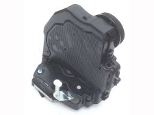 Cerradura Toyota Auris 2010-2013 trasera / sin cierre seguridad / 4 pins / derecha