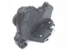 Cerradura Toyota Auris 2013-2015 delantera / sin cierre seguridad / 4 pins / derecha