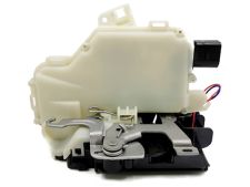 Cerradura Volkswagen Golf vi 2008-2012 variant / trasera / sin cierre seguridad / 6 pins / derecha