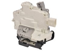 Cerradura Volkswagen Passat 2010-2014 trasera / sin cierre seguridad / 7 pins / derecha